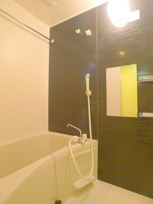 グローリオの物件内観写真