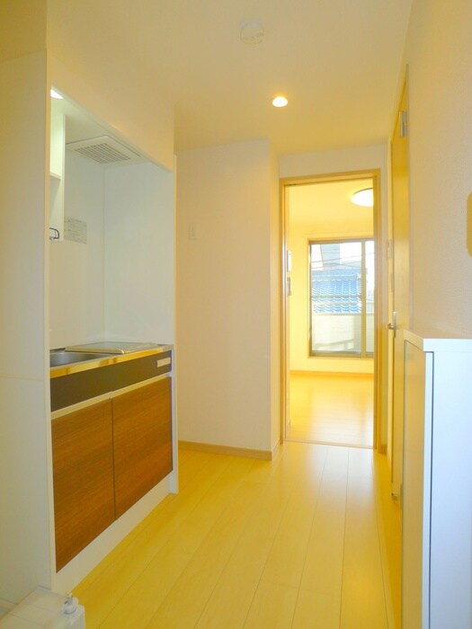 グローリオの物件内観写真