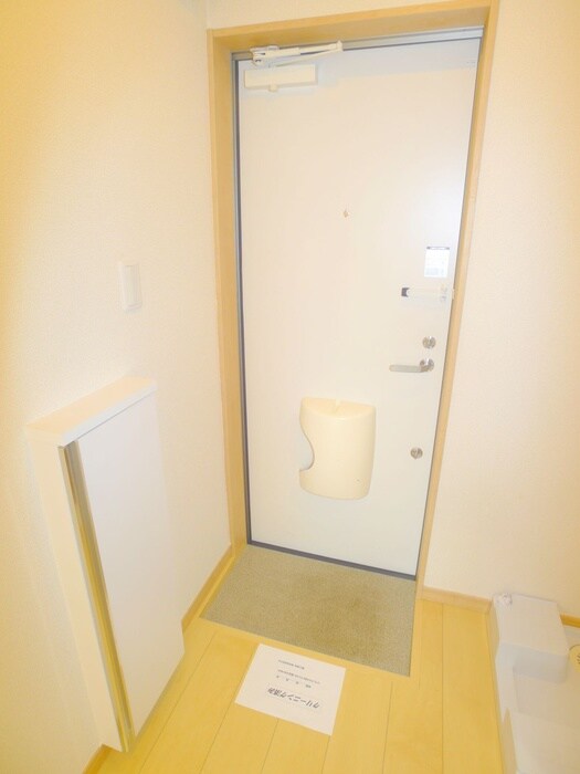 グローリオの物件内観写真