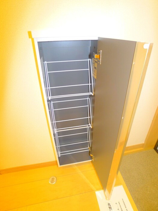 グローリオの物件内観写真