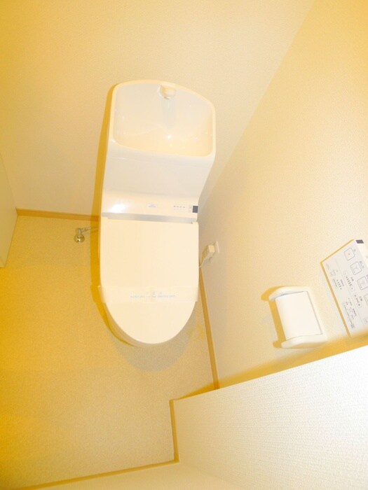 グローリオの物件内観写真