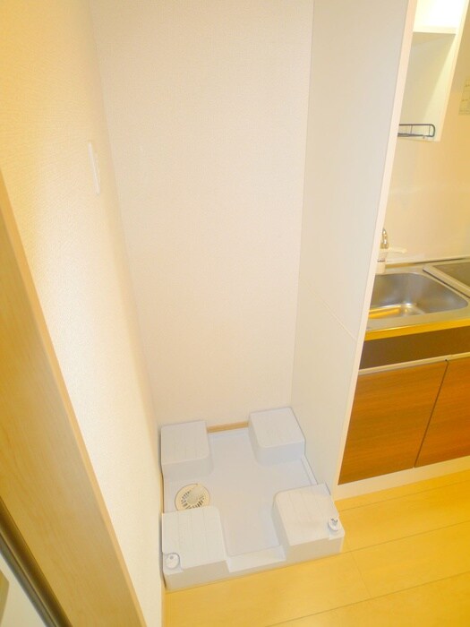 グローリオの物件内観写真