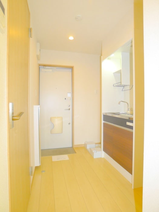 グローリオの物件内観写真