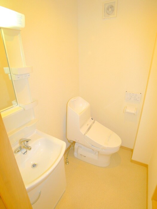 グローリオの物件内観写真