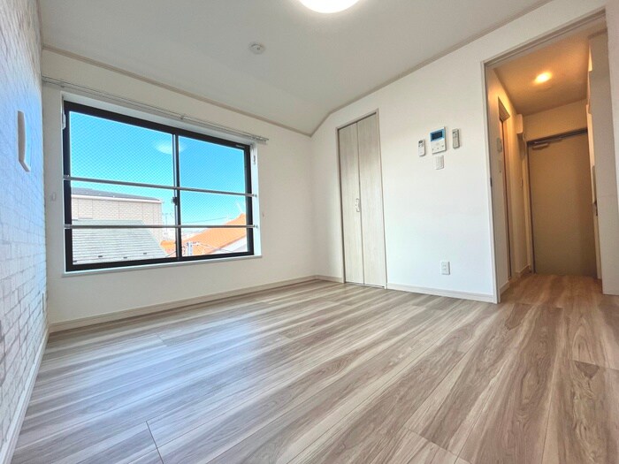 アクロスの物件内観写真