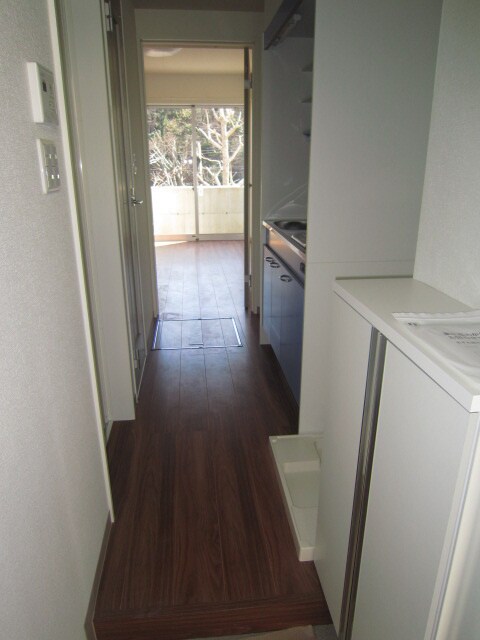 ビラ５１０　Ｎｏ.６の物件内観写真