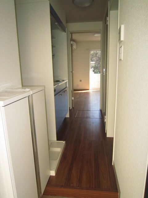 ビラ５１０　Ｎｏ.６の物件内観写真