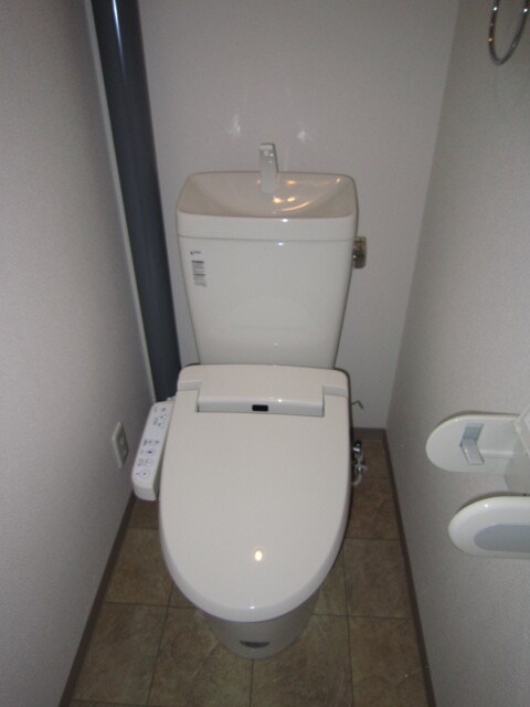 ビラ５１０　Ｎｏ.６の物件内観写真