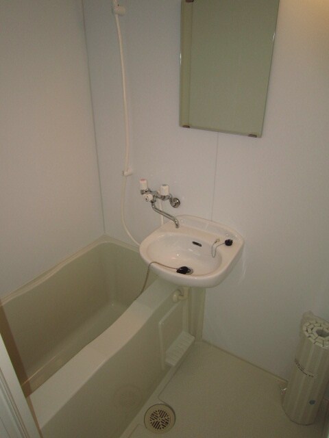 ビラ５１０　Ｎｏ.６の物件内観写真