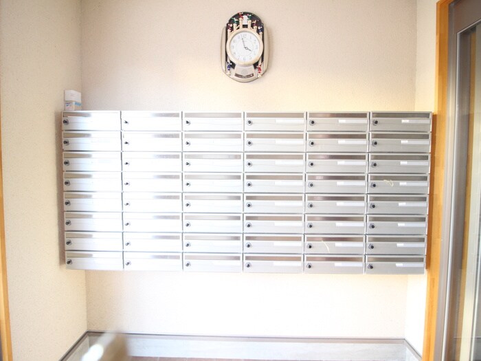 ビラ５１０　Ｎｏ.６の物件外観写真