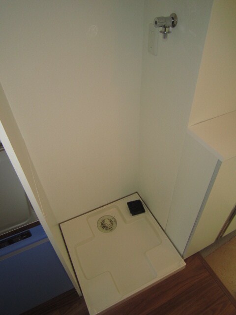 ビラ５１０　Ｎｏ.６の物件内観写真