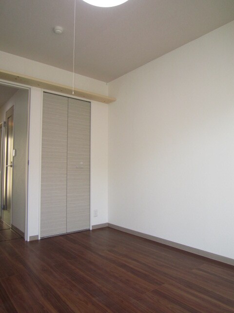 ビラ５１０　Ｎｏ.６の物件内観写真