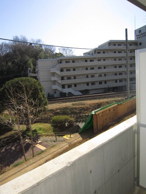 ビラ５１０　Ｎｏ.６の物件内観写真