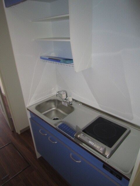 ビラ５１０　Ｎｏ.６の物件内観写真