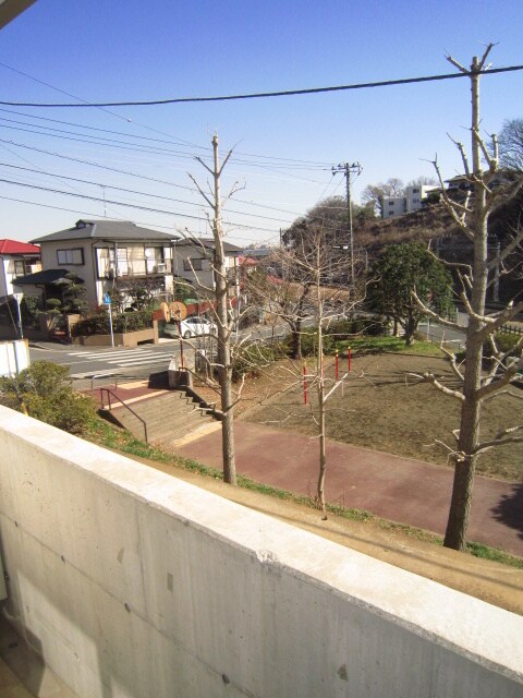 ビラ５１０　Ｎｏ.６の物件内観写真