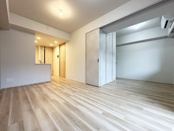 ルフォンプログレ押上EASTの物件内観写真