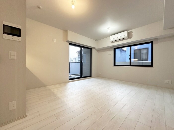 ルフォンプログレ押上EASTの物件内観写真