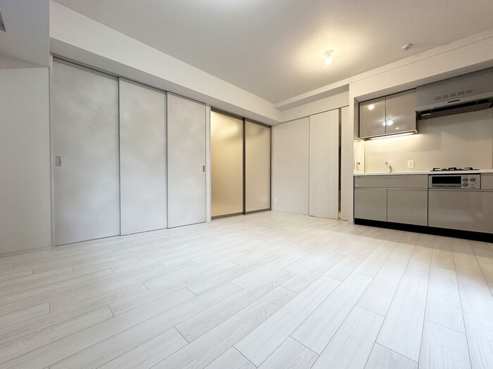 ルフォンプログレ押上EASTの物件内観写真