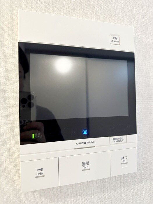 ルフォンプログレ押上EASTの物件内観写真