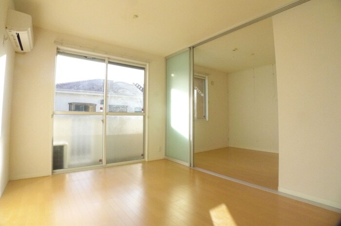 リトル マーべルＢの物件内観写真