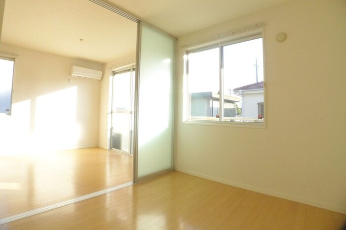 リトル マーべルＢの物件内観写真