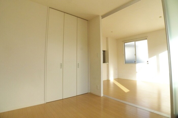 リトル マーべルＢの物件内観写真