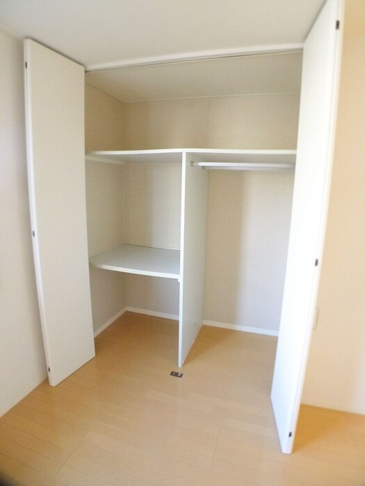 リトル マーべルＢの物件内観写真