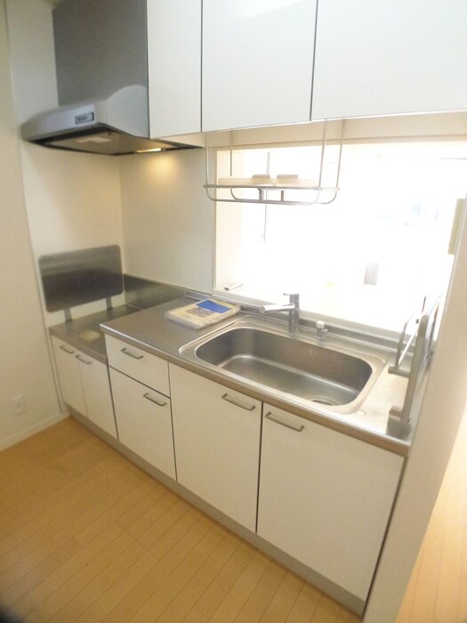 リトル マーべルＢの物件内観写真