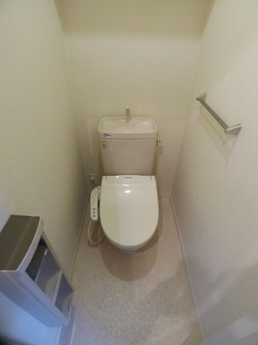 リトル マーべルＢの物件内観写真