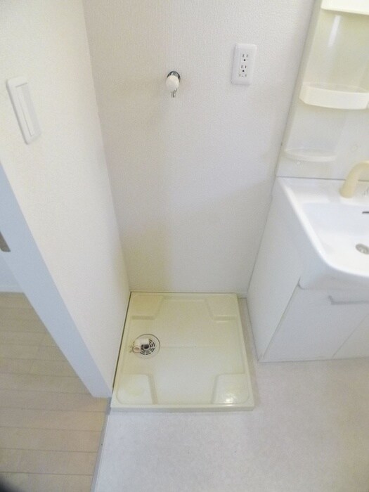 リトル マーべルＢの物件内観写真