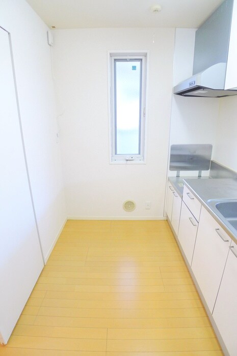 リトル マーべルＢの物件内観写真