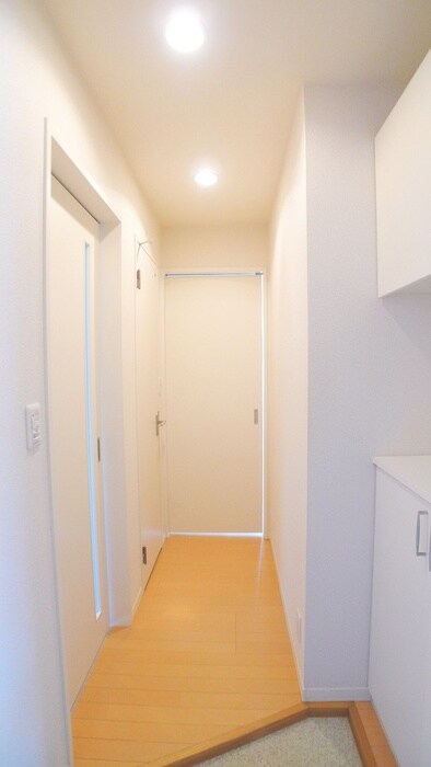 リトル マーべルＢの物件内観写真