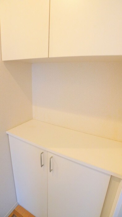 リトル マーべルＢの物件内観写真