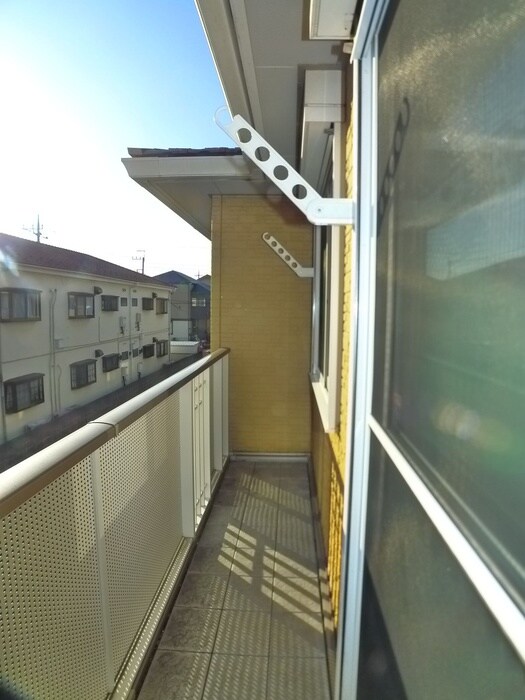 リトル マーべルＢの物件内観写真