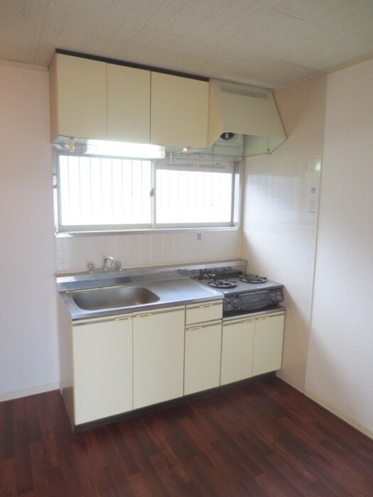 大黒屋ﾊｲﾂ5番の物件内観写真