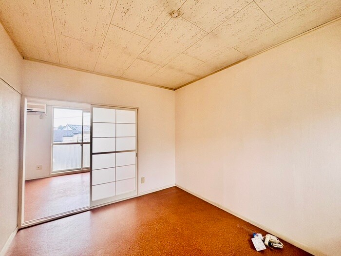 大黒屋ﾊｲﾂ5番の物件内観写真