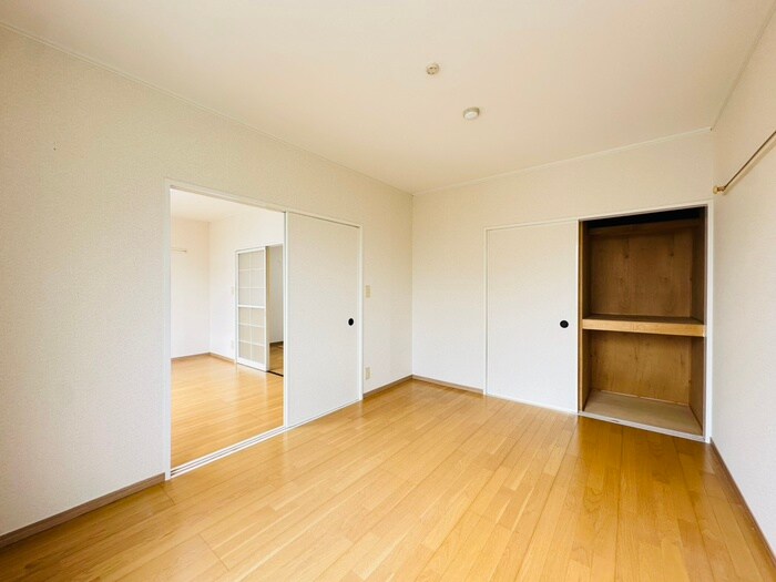 大黒屋ﾊｲﾂ5番の物件内観写真