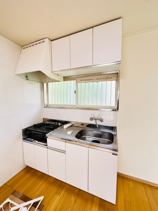 大黒屋ﾊｲﾂ5番の物件内観写真