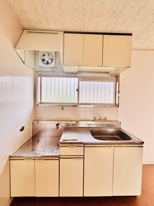 大黒屋ﾊｲﾂ5番の物件内観写真