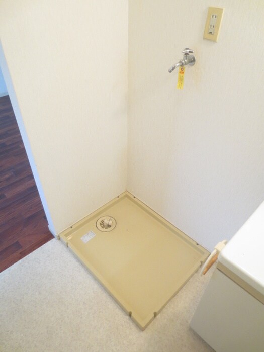 大黒屋ﾊｲﾂ5番の物件内観写真