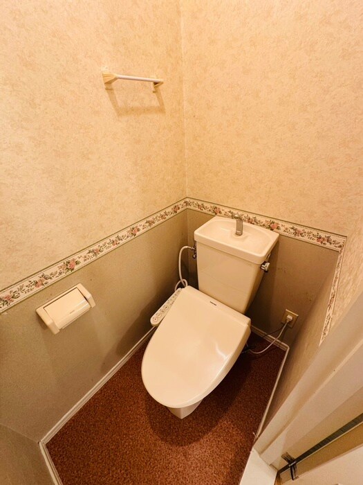 大黒屋ﾊｲﾂ5番の物件内観写真