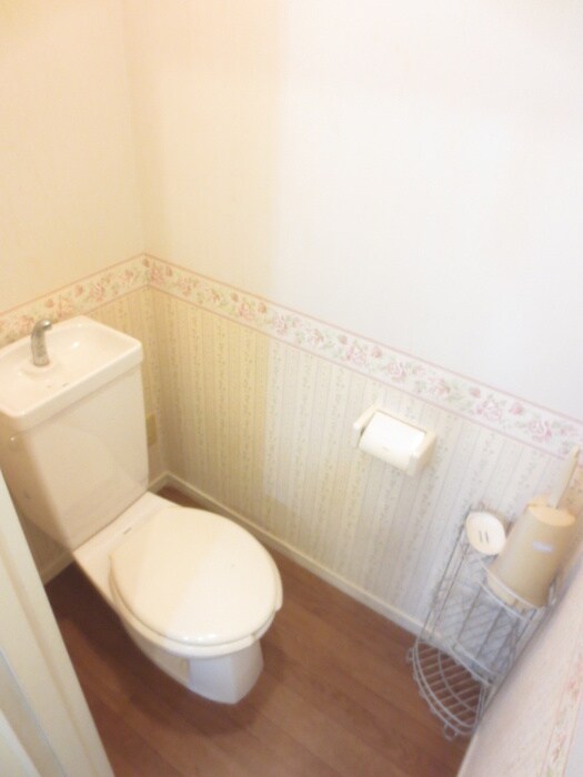 大黒屋ﾊｲﾂ5番の物件内観写真