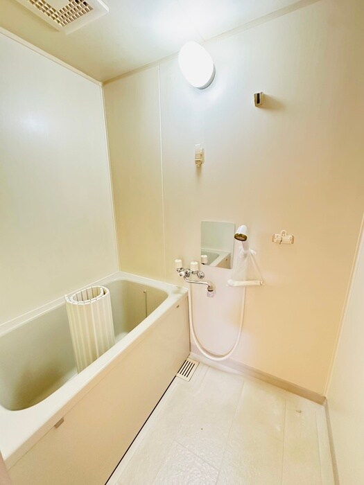 大黒屋ﾊｲﾂ5番の物件内観写真