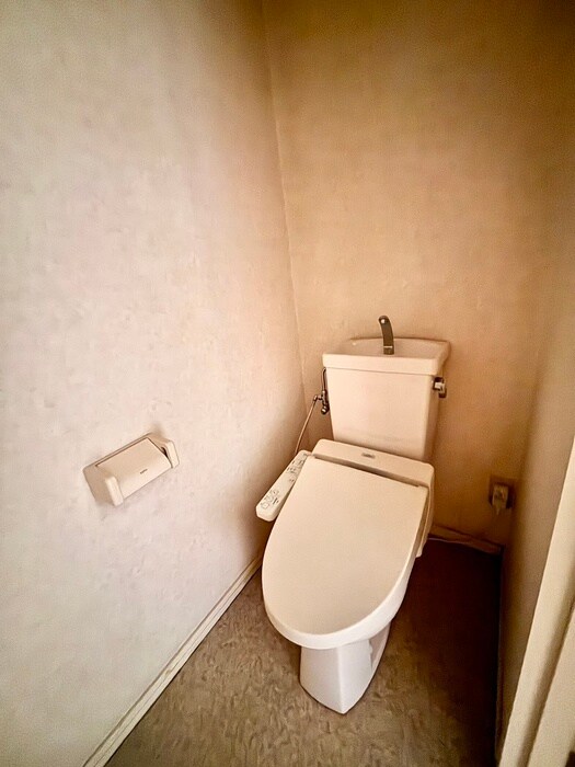 大黒屋ﾊｲﾂ5番の物件内観写真