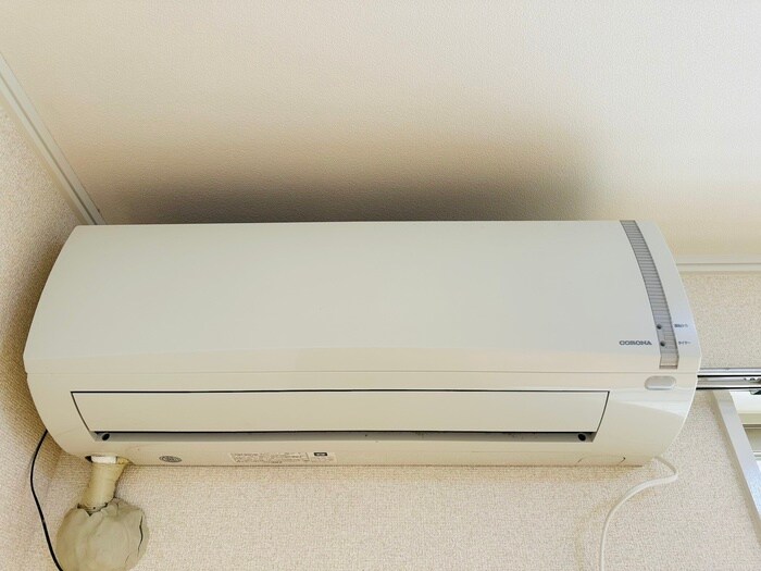 大黒屋ﾊｲﾂ5番の物件内観写真