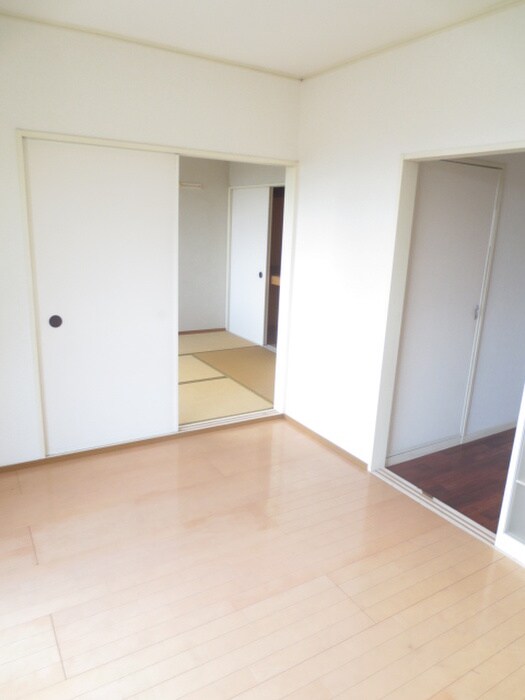 大黒屋ﾊｲﾂ5番の物件内観写真