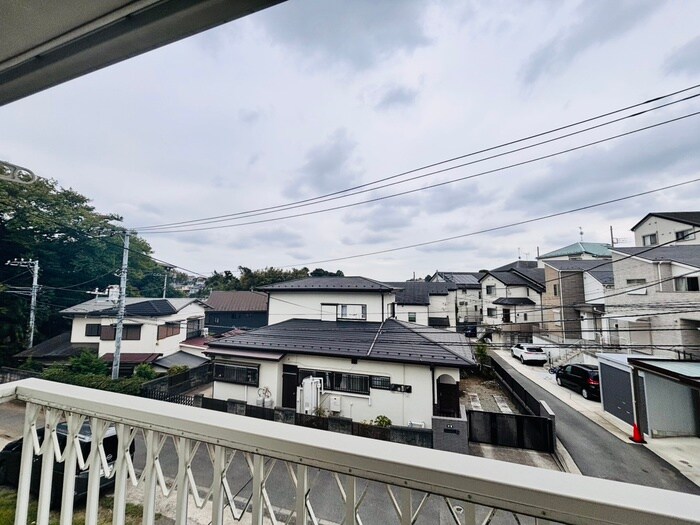 大黒屋ﾊｲﾂ5番の物件内観写真