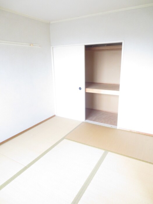 大黒屋ﾊｲﾂ5番の物件内観写真