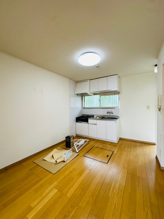 大黒屋ﾊｲﾂ5番の物件内観写真