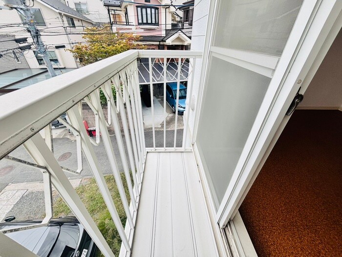 大黒屋ﾊｲﾂ5番の物件内観写真